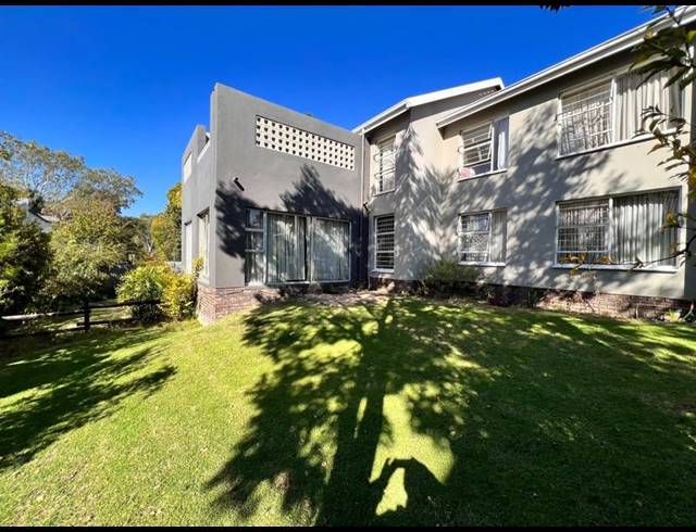 3 BEDROOM PROPERTY TO RENT IN MORNINGSIDE